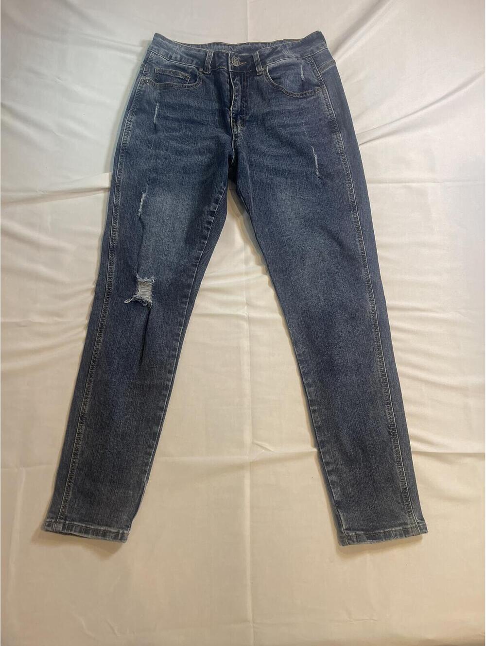 Women’s Youngla 607 Jeans Size 32